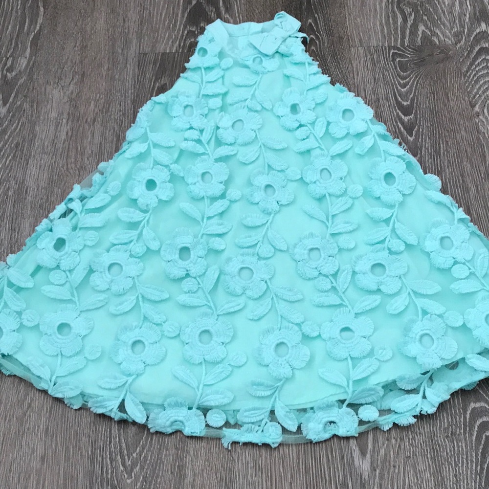 Janie & Jack Dress